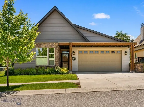 950 Josephine Dr, Bozeman, MT 59715