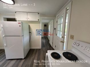 56 Lantern Ln #3, White River Junction, VT 05001