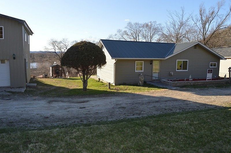 House Front