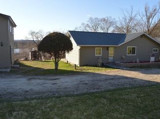 E0850 County Road Uu, De Soto, WI 54624
