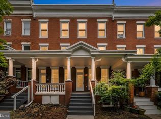 2617 N Calvert St, Baltimore, MD 21218