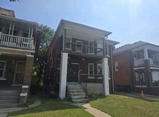 7342 Churchill Ave #2, Detroit, MI 48206