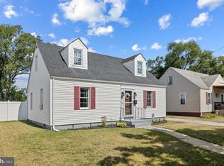 425 S Tennessee Ave, Martinsburg, WV