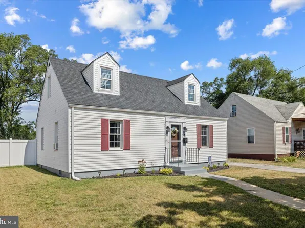425 S Tennessee Ave, Martinsburg, WV 25401