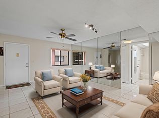 5100 Las Verdes Cir APT 119, Delray Beach, FL 33484