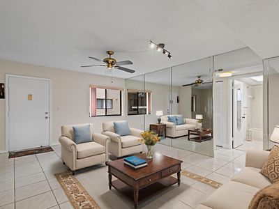 5100 Las Verdes Circle #119, Delray Beach, FL, 33484