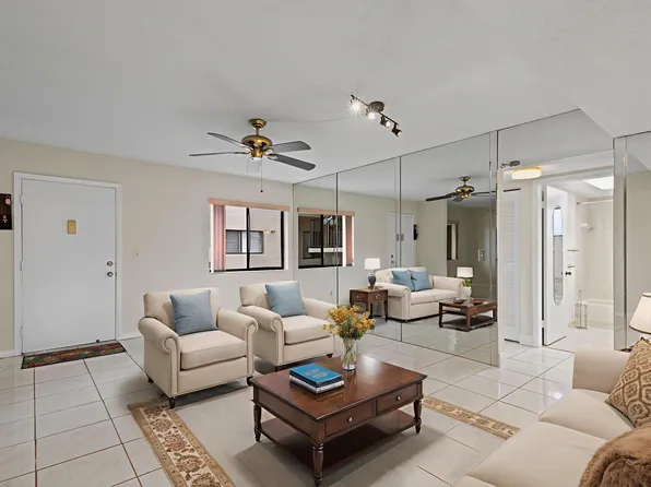 5100 Las Verdes Circle #119, Delray Beach, FL 33484