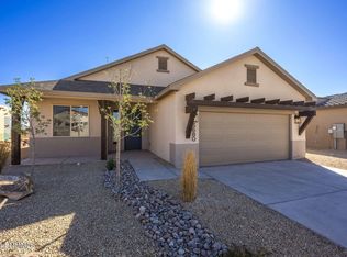 3680 Portrait St, Las Cruces, NM 88012