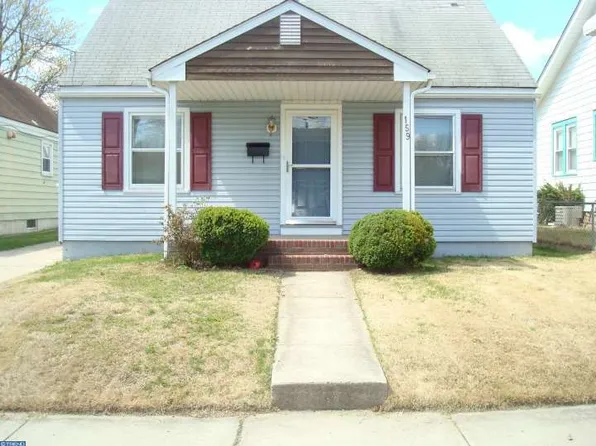 159 Marshall Ave, Hamilton, NJ 08610