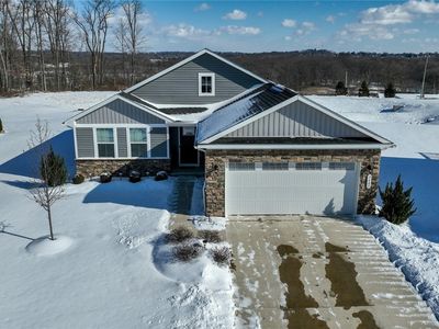 3649 Stradley Cir, Barberton, OH, 44203