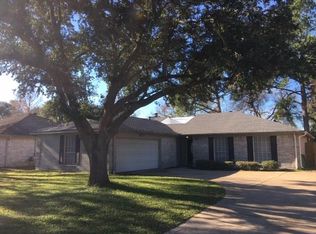 158 Buckeye Dr, Katy, TX 77450