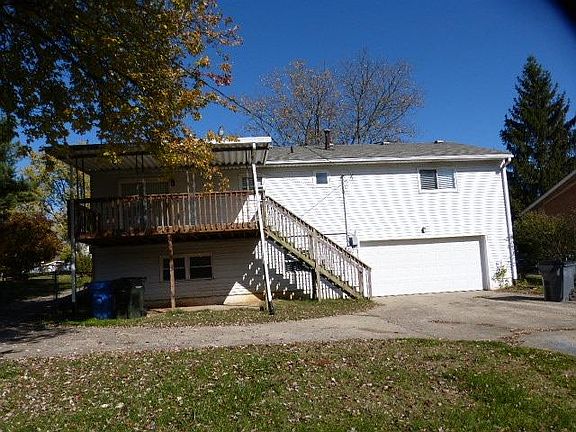 5th image of 3294 Pimlico Pkwy