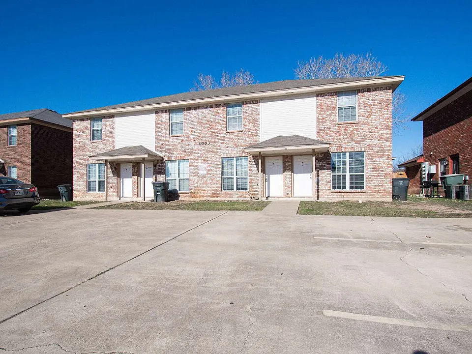 4003 Pilgram Dr #D