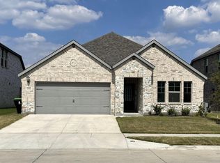 2132 Bellatrix Dr, Haslet, TX 76052