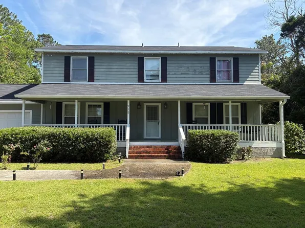 915 36th St E, Tifton, GA 31794
