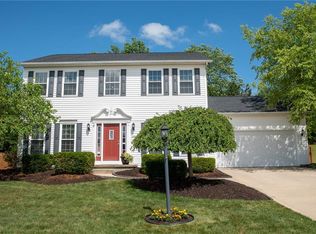 1517 Troon Ave, Brunswick, OH