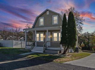 9303 Hillside Ave, Parkville, MD 21234