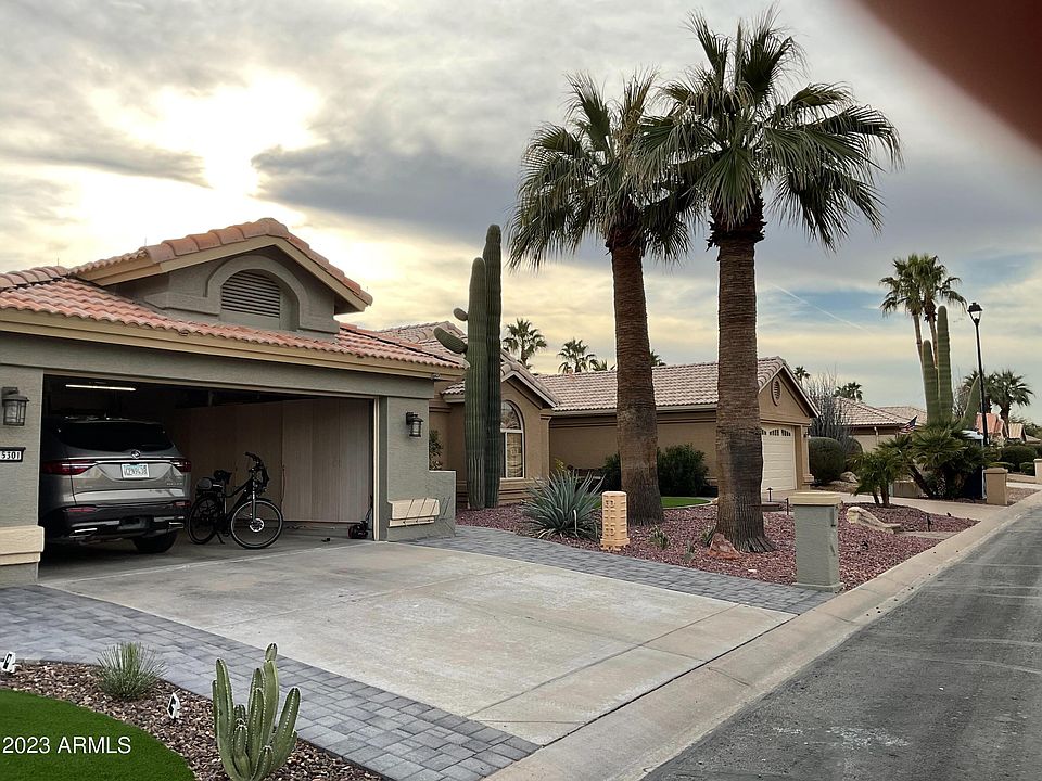 15301 W Piccadilly Rd, Goodyear, AZ 85395 Zillow