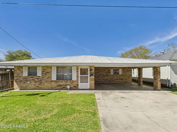 250 Brick St, Breaux Bridge, LA 70517
