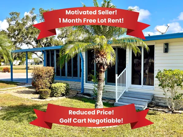 3112 Grapefruit Ln, Ellenton, FL 34222