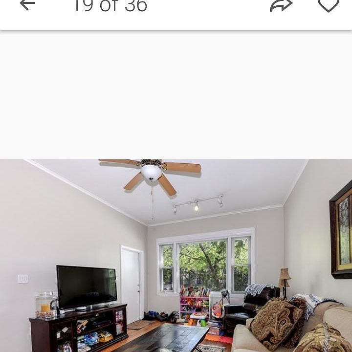 1st image of 1256 W Wellington Ave APT 1F