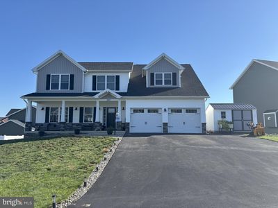 2017 Jelena Rd, Shippensburg, PA, 17257