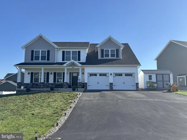 2017 Jelena Rd, Shippensburg, PA 17257