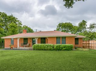 9875 Carnegie Pl, Dallas, TX 75228