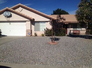 8568 Dove Creek Trl, Hesperia, CA 92344