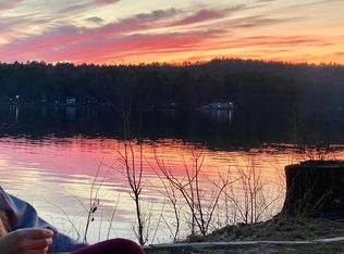 317 Shaker Rd APT 2, Gray, ME 04039