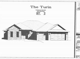 4818 Hillcrest Ln, Edmond, OK 73025