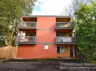 1161 Mill St APT 5, Eugene, OR 97401