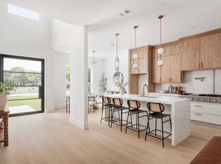 4046 Baker Ave, Dallas, TX 75212