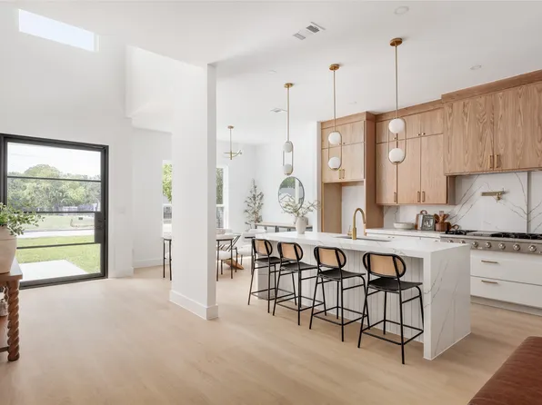 4046 Baker Ave, Dallas, TX 75212