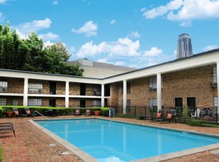 Plantation Apartments, Houston, TX 77056