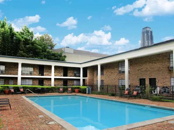 Plantation Apartments