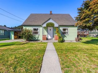 1035 E Fairhaven Ave, Burlington, WA
