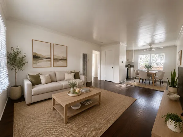 1246 E 2nd St APT 6, Long Beach, CA 90802