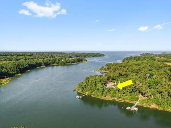 13581 Solitude Trl, Machipongo, VA 23405