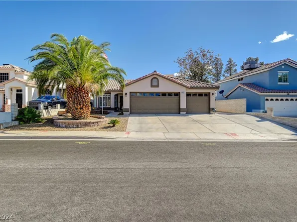 1425 Heartstring Ct, Henderson, NV 89002
