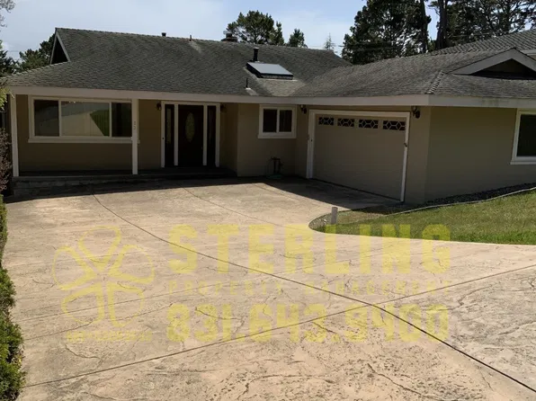 12 Pinehill Way, Monterey, CA 93940