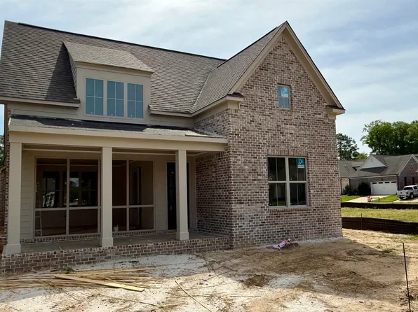 225 Freedom Ln, Rossville, TN 38066