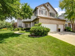 529 N Smith St, Palatine, IL 60067