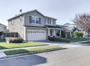 2342 Mountain Springs Dr, Turlock, CA 95382