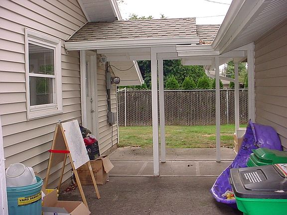Breezeway