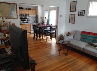 94 Alpine St #3BR, Cambridge, MA 02138