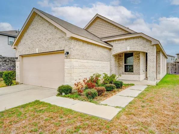 4527 Lally Brook Ct, Katy, TX 77493