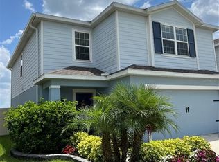 10438 Hawks Landing Dr, Land O Lakes, FL 34638