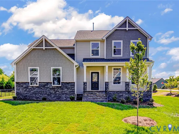 11366 Pinewild Dr, Providence Forge, VA 23140