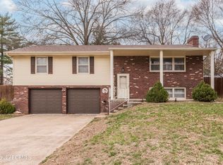 713 Leonard Dr, Jefferson City, MO 65109